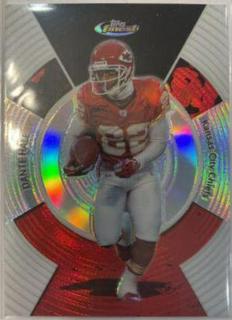 Dante Hall