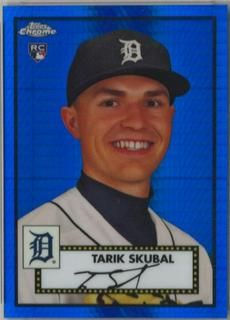 Tarik Skubal