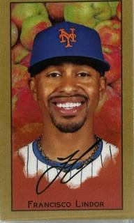 Francisco Lindor