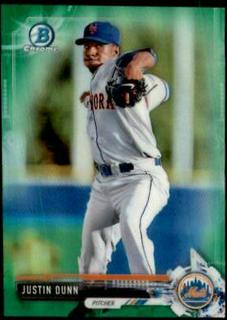 Justin Dunn