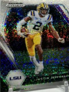 Justin Jefferson