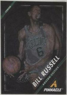 Bill Russell Museum Collection