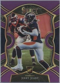 Jerry Jeudy