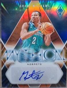 Grant Williams
