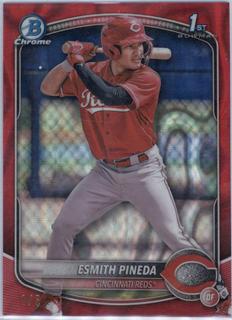 Esmith Pineda