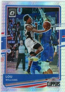 Lou Williams
