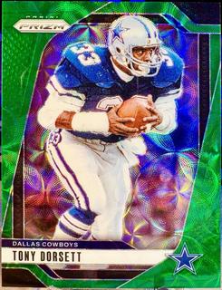 Tony Dorsett