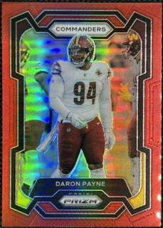 Daron Payne