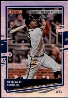 Ronald Acuna Jr.