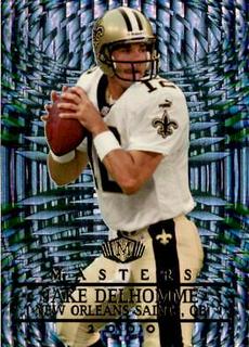 Jake Delhomme
