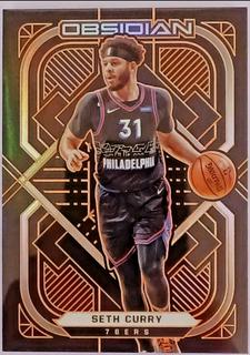 Seth Curry