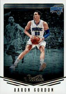 Aaron Gordon