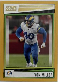 Von Miller