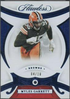 Myles Garrett