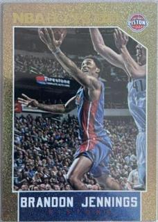 Brandon Jennings