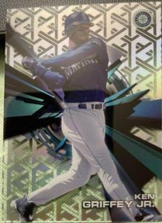 Ken Griffey Jr.