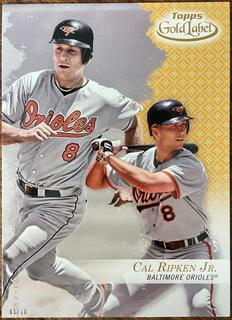Cal Ripken Jr.