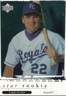 Larry Sutton