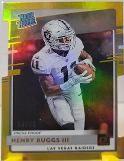 Henry Ruggs III