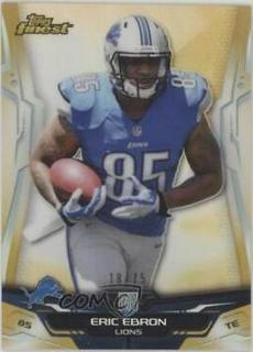 Eric Ebron