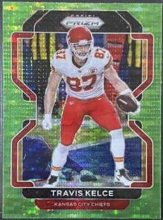 Travis Kelce