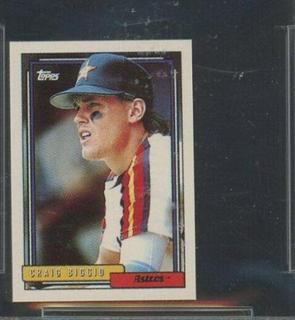 Craig Biggio
