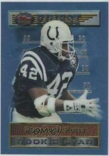 Roosevelt Potts
