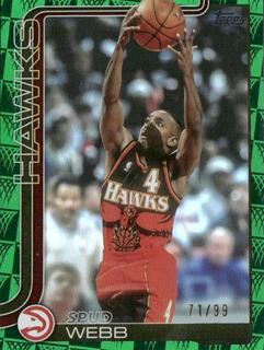Spud Webb