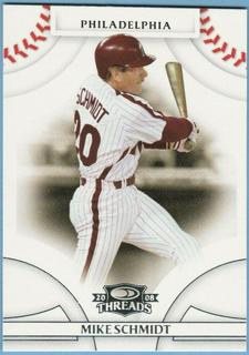 Mike Schmidt