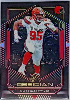 Myles Garrett