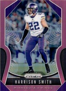 Harrison Smith