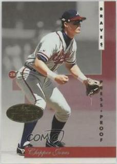 Chipper Jones