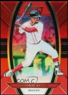 Mookie Betts