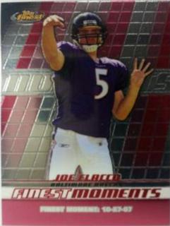 Joe Flacco