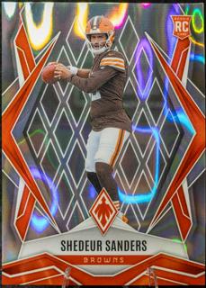 Shedeur Sanders
