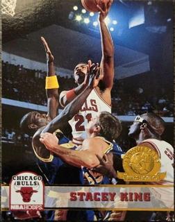 Stacey King