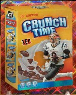 Joe Burrow