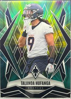 Talanoa Hufanga