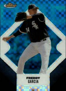 Freddy Garcia
