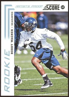 Bobby Wagner