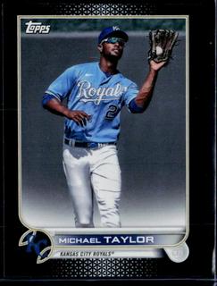 Michael Taylor