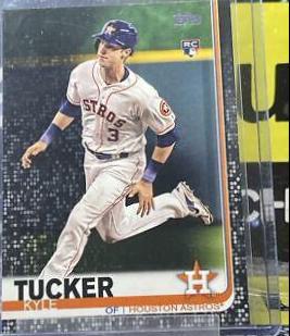Kyle Tucker