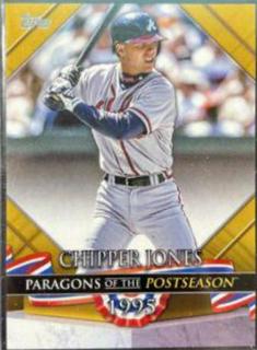 Chipper Jones