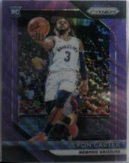 Jevon Carter