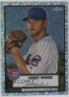 Kerry Wood