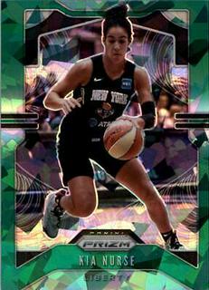 Kia Nurse
