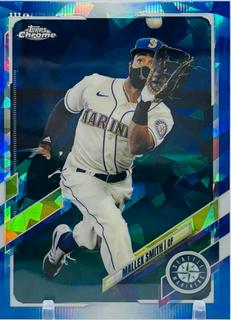 Mallex Smith