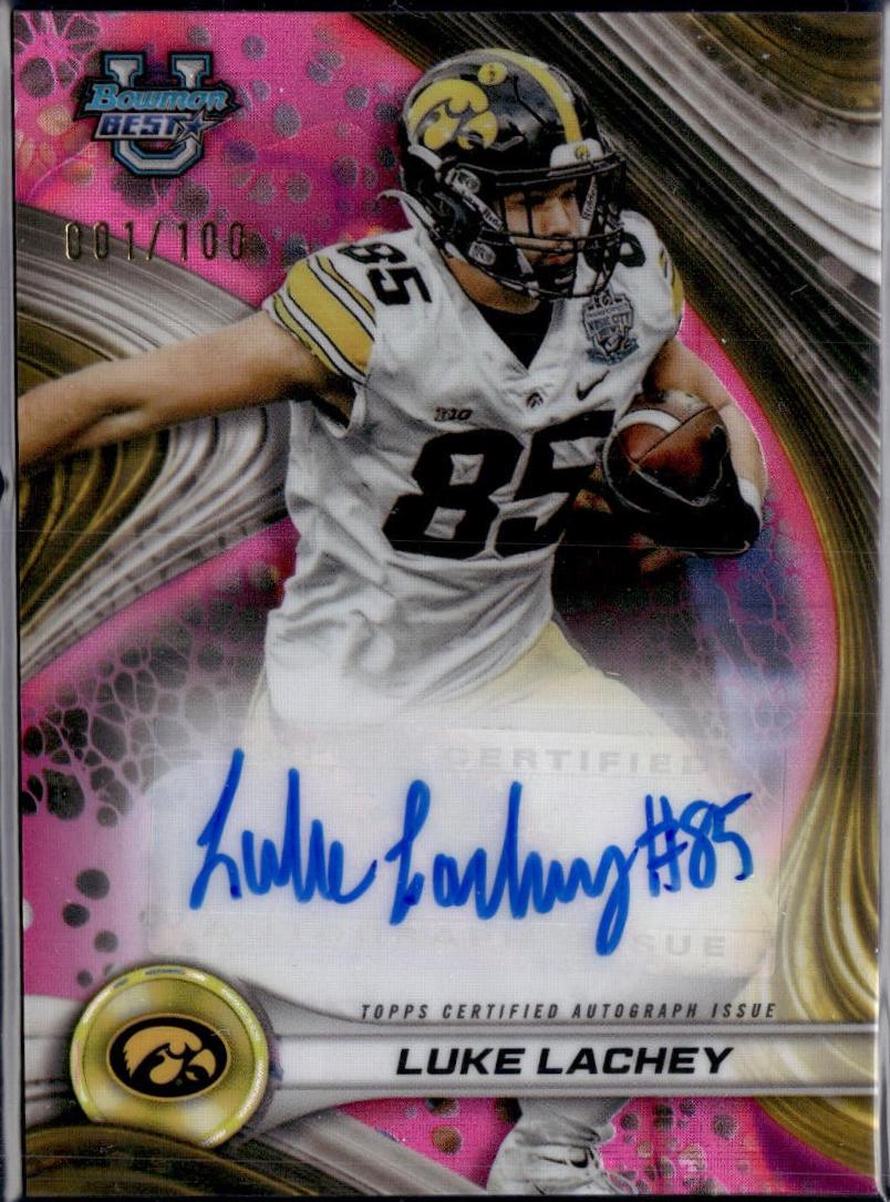 Luke Lachey [Pink Lava] #BOA-LL