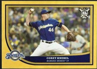 Corey Knebel