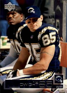 Tim Dwight
